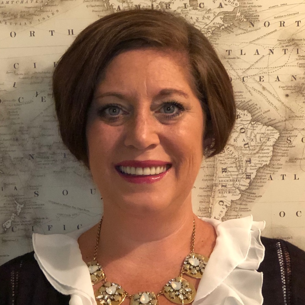 Meet your Posher, Susan